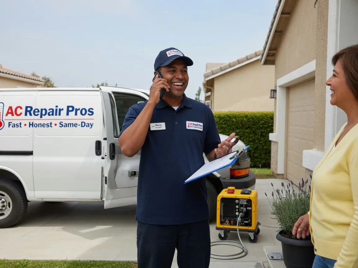 AC Repair West Burke, VT FAQs